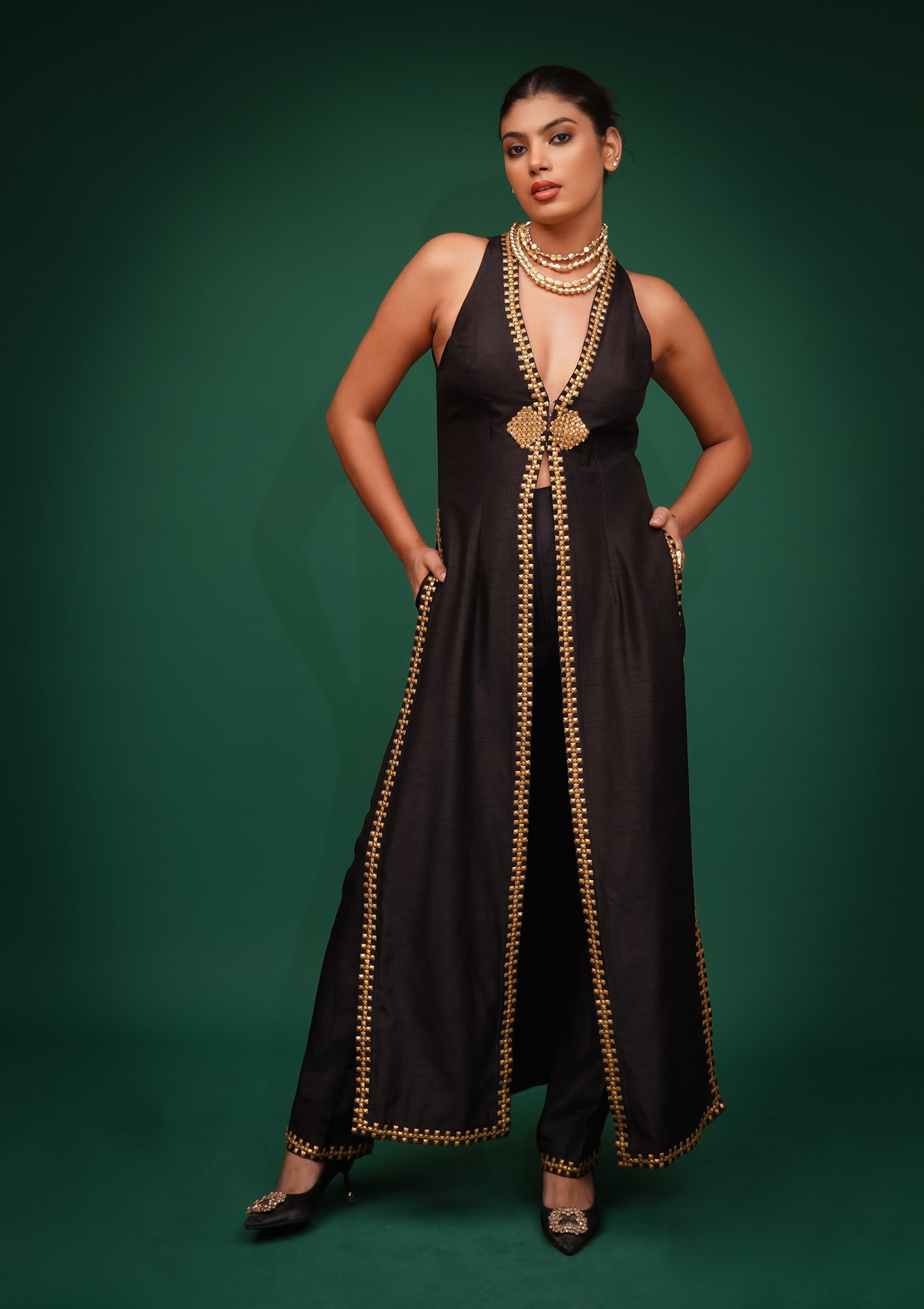 Two-Piece Sets
