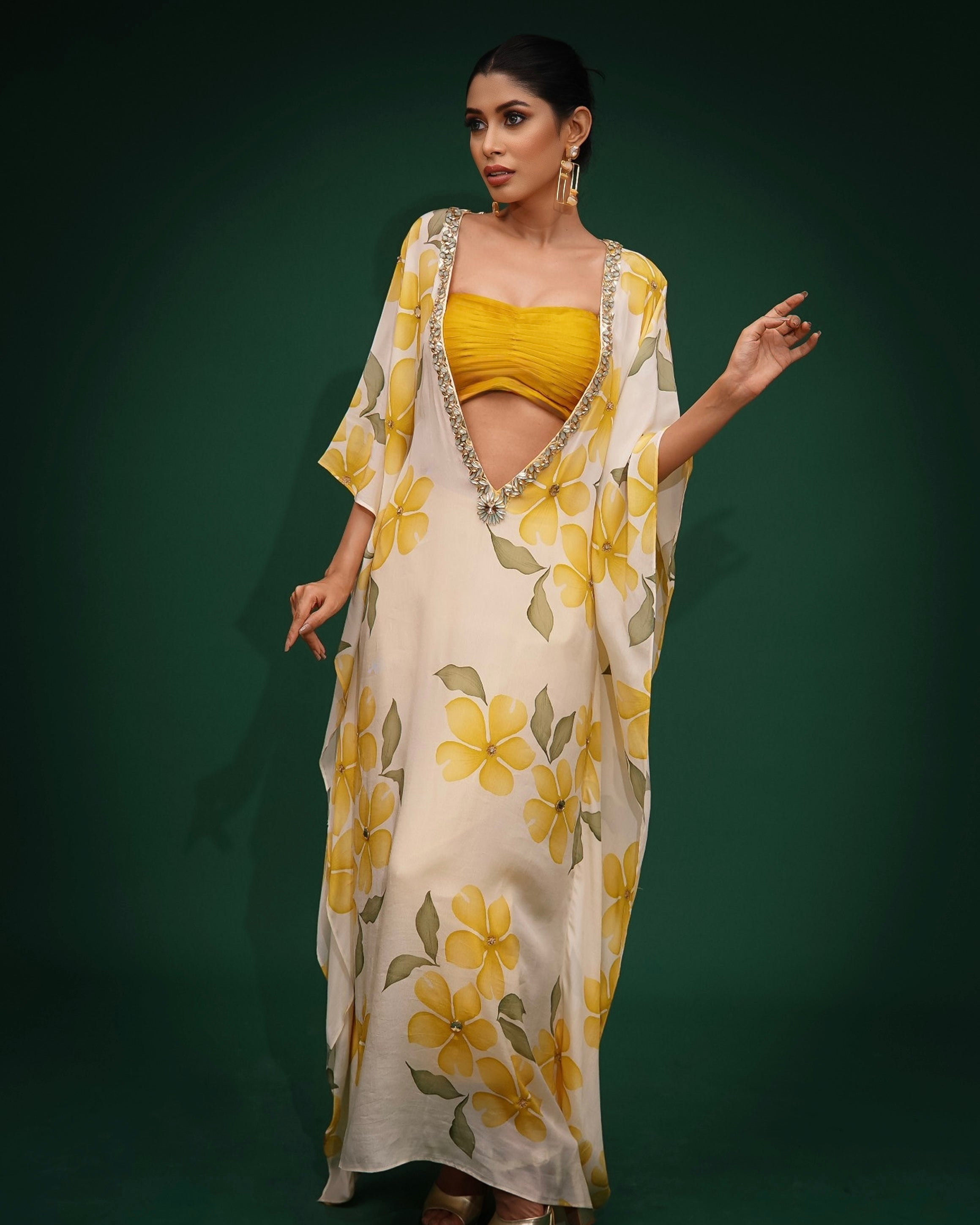 Kaftan & Kurta Sets