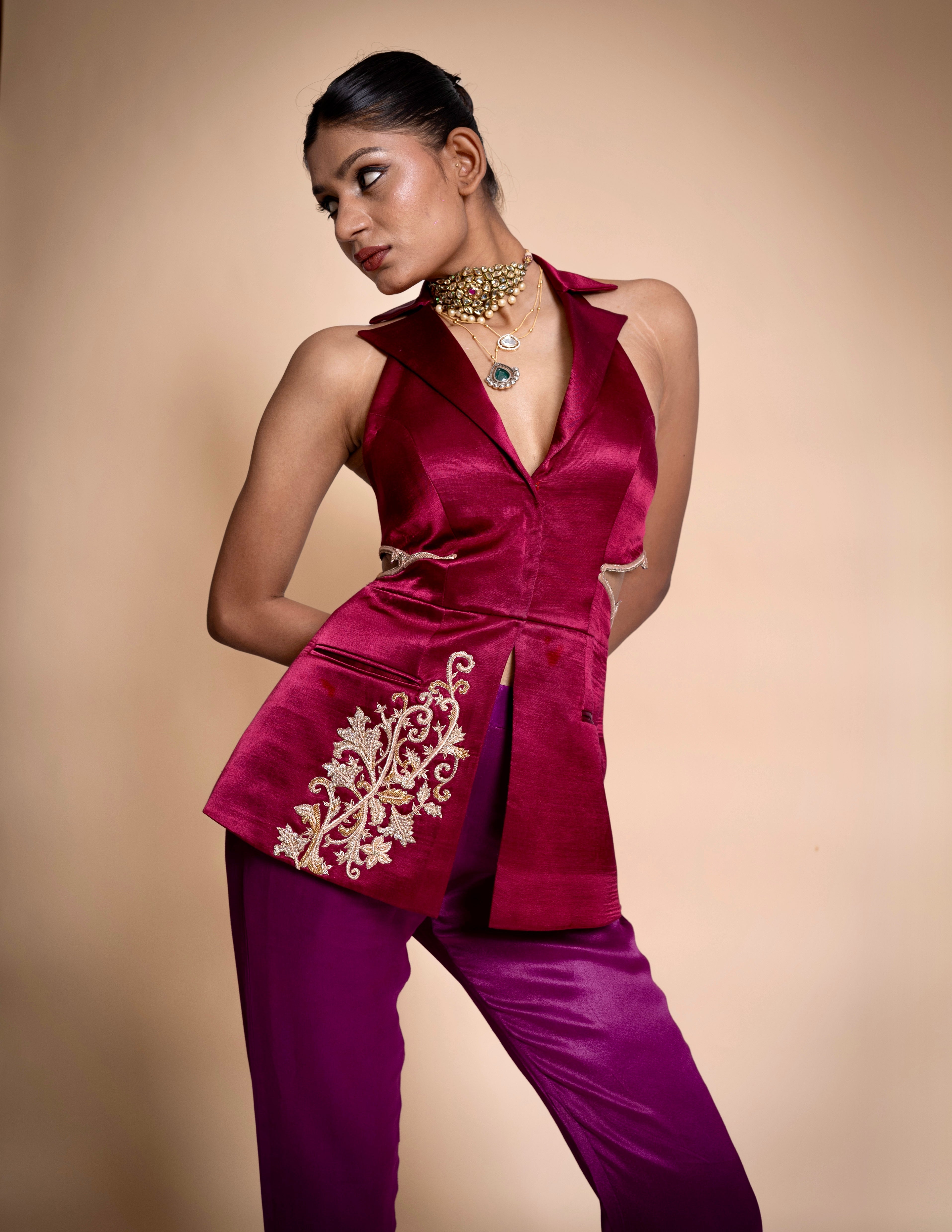 Separates