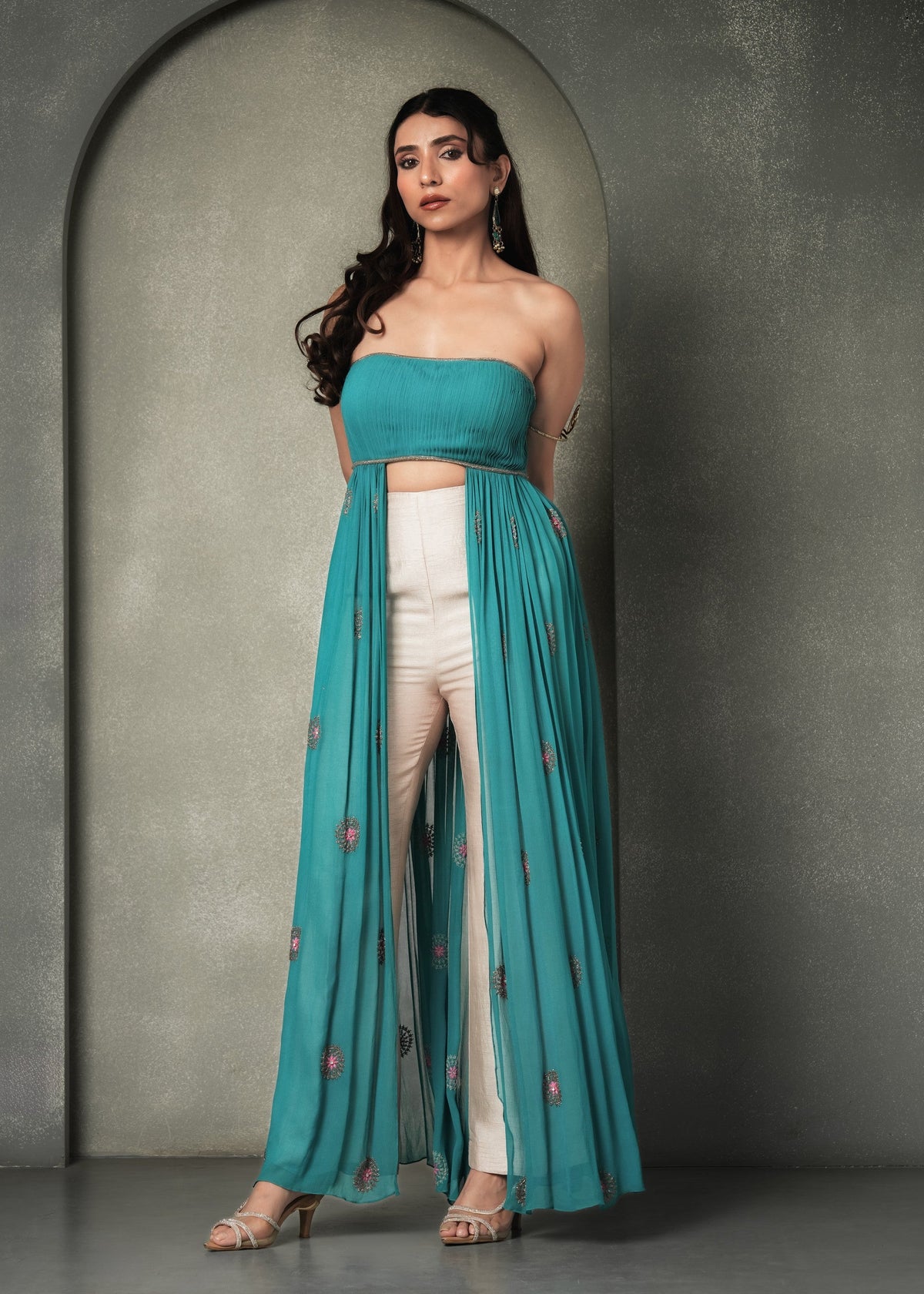 Trousseau Essentials