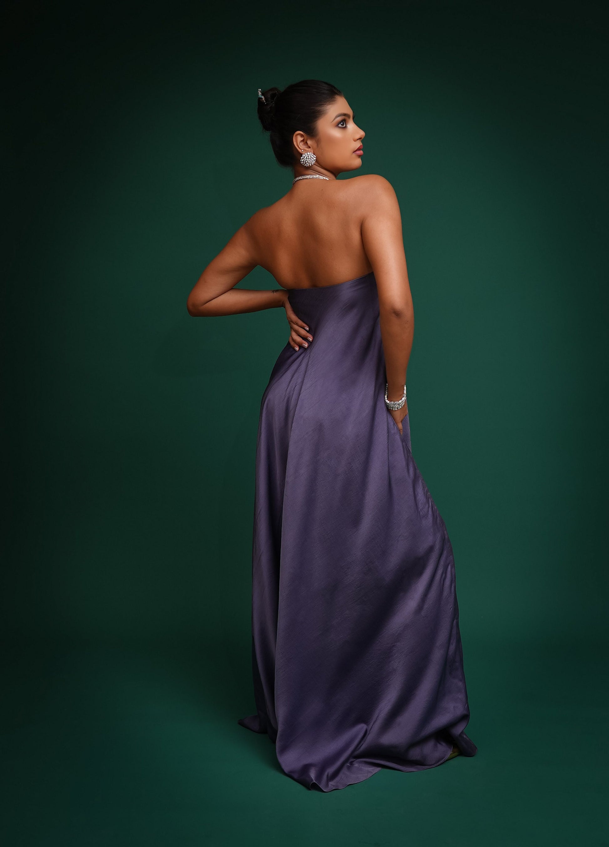 "Eli" Maxi Dress