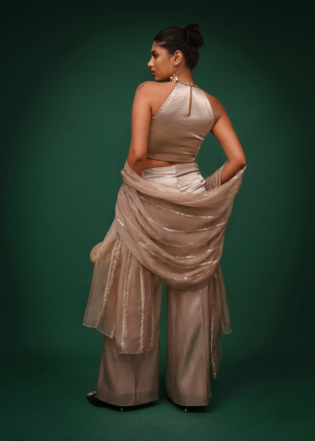 "Power Play" 3-Piece Set