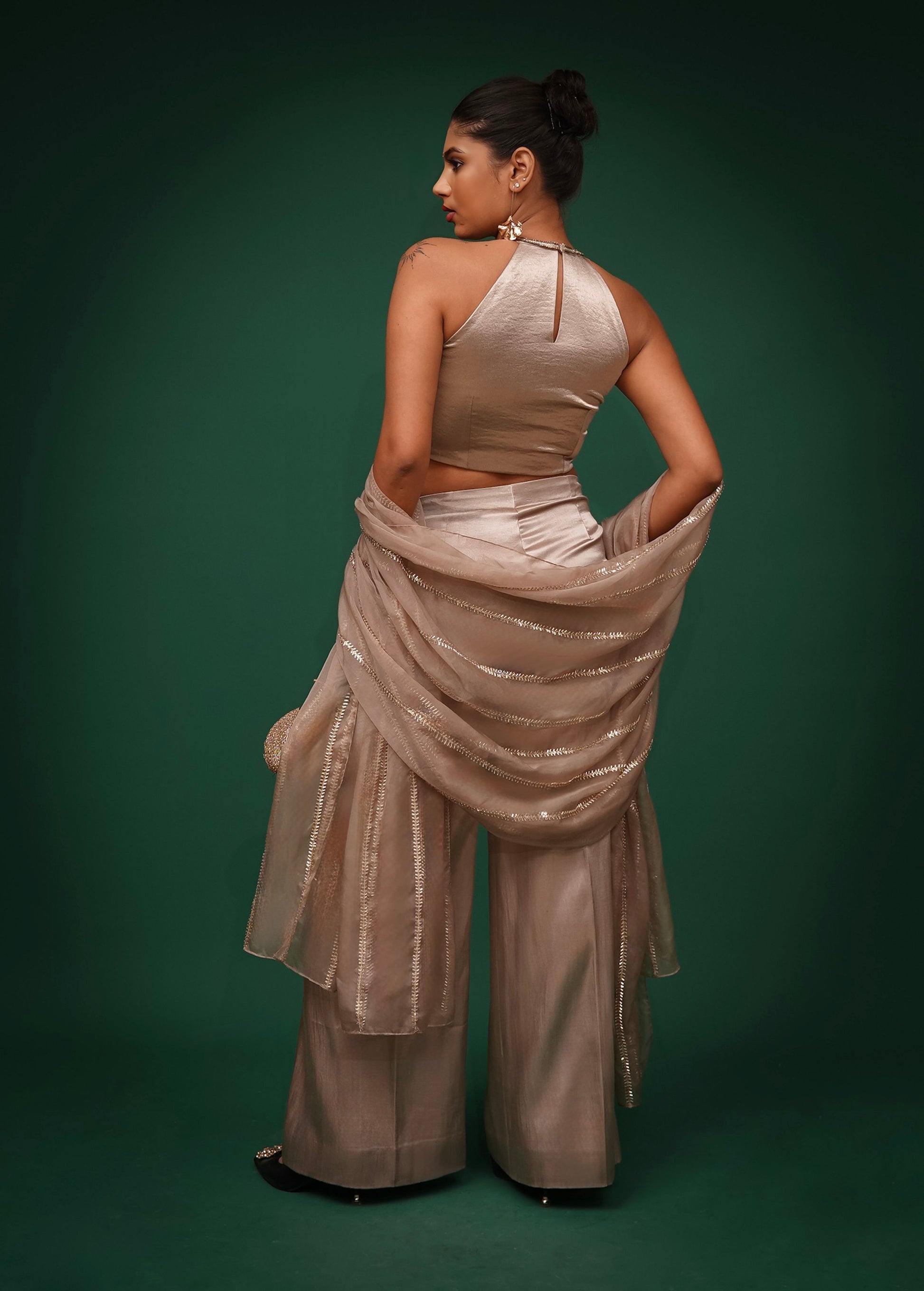 "Power Play" 3-Piece Set