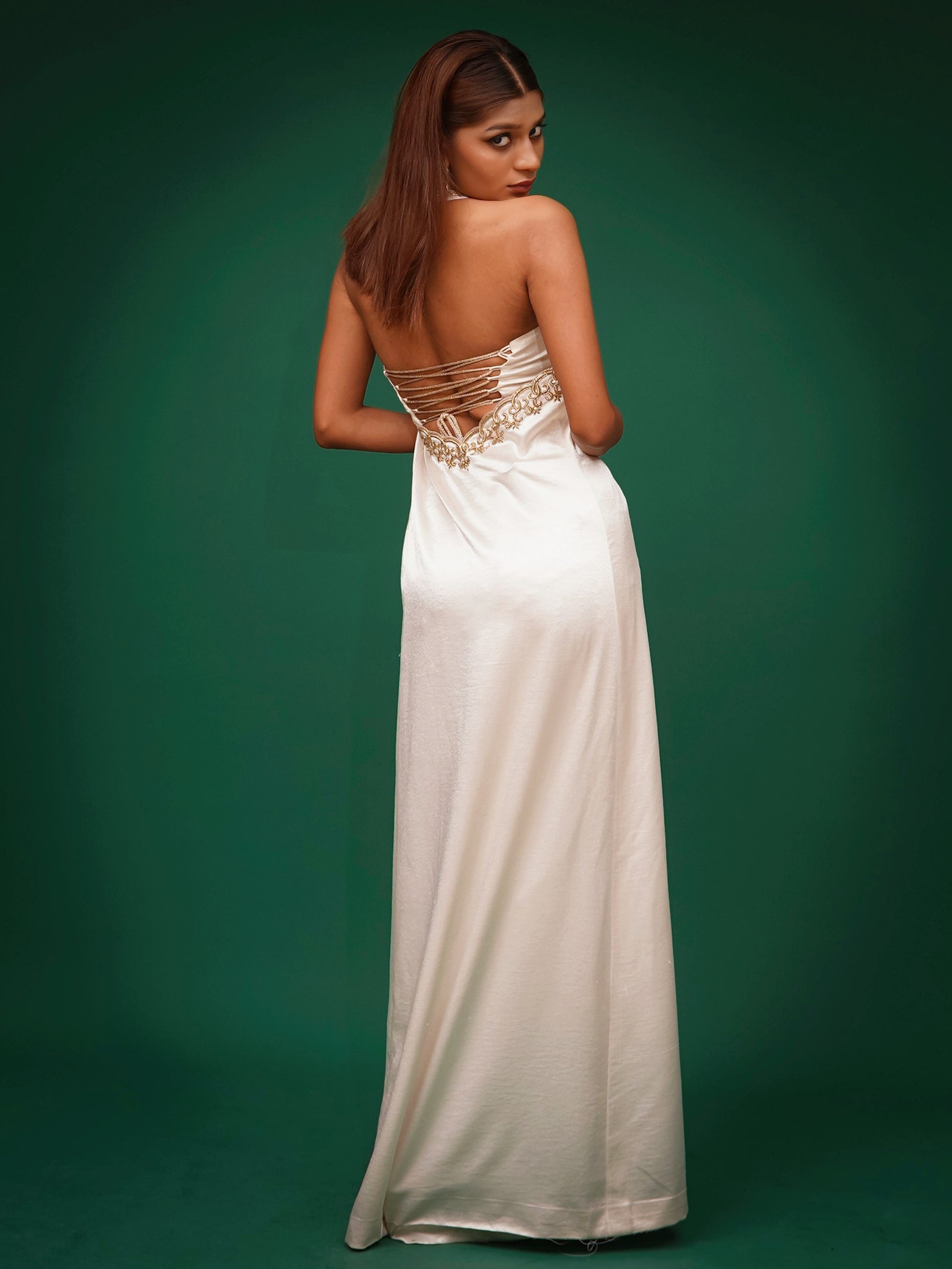 "Cosmic Queen" 3-Piece Set