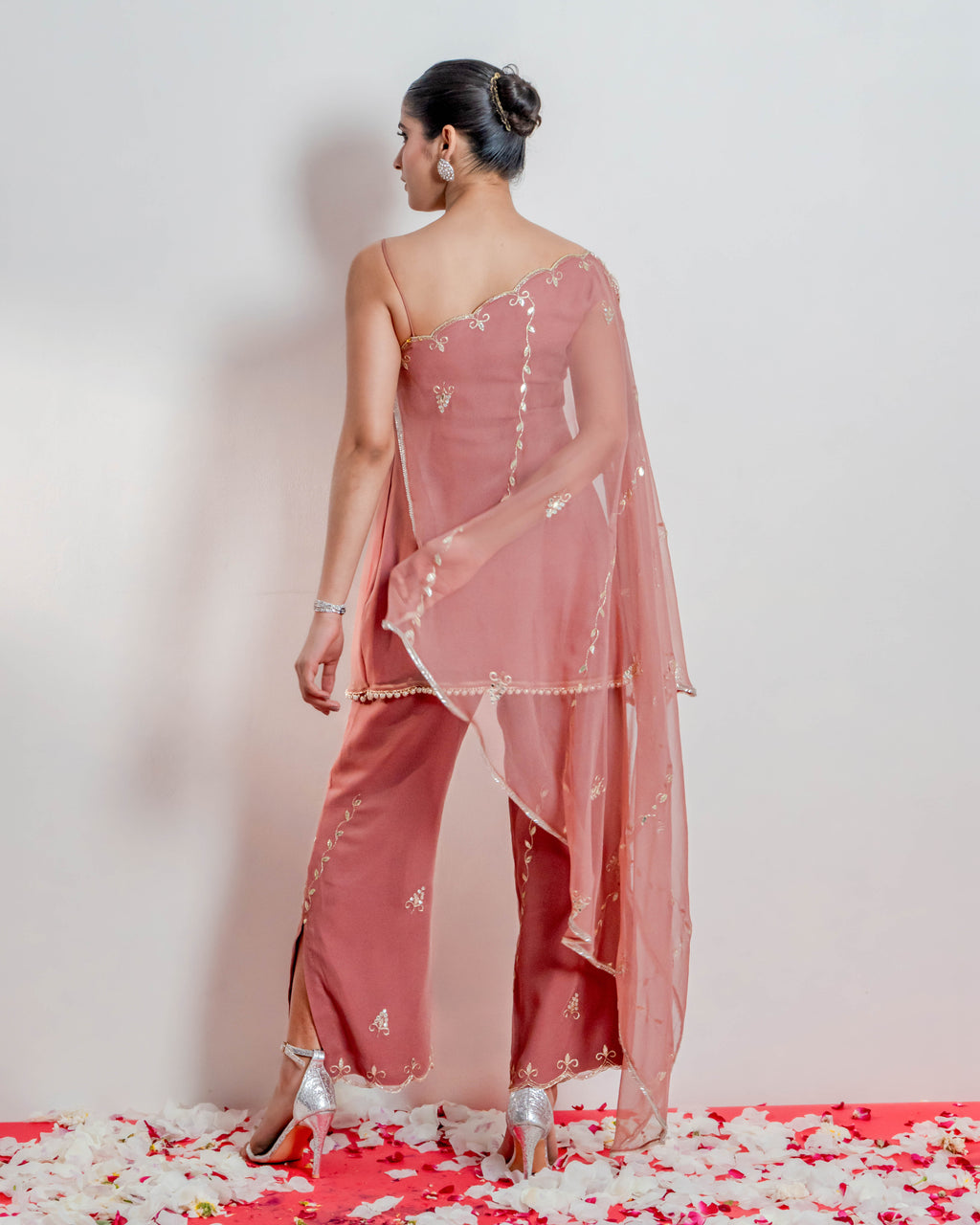 "Meira" Co-ord Set