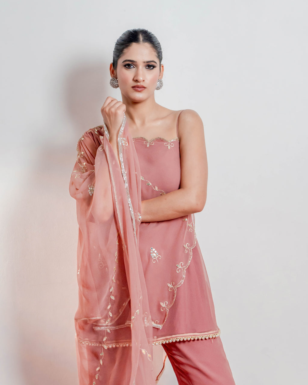 "Meira" Co-ord Set