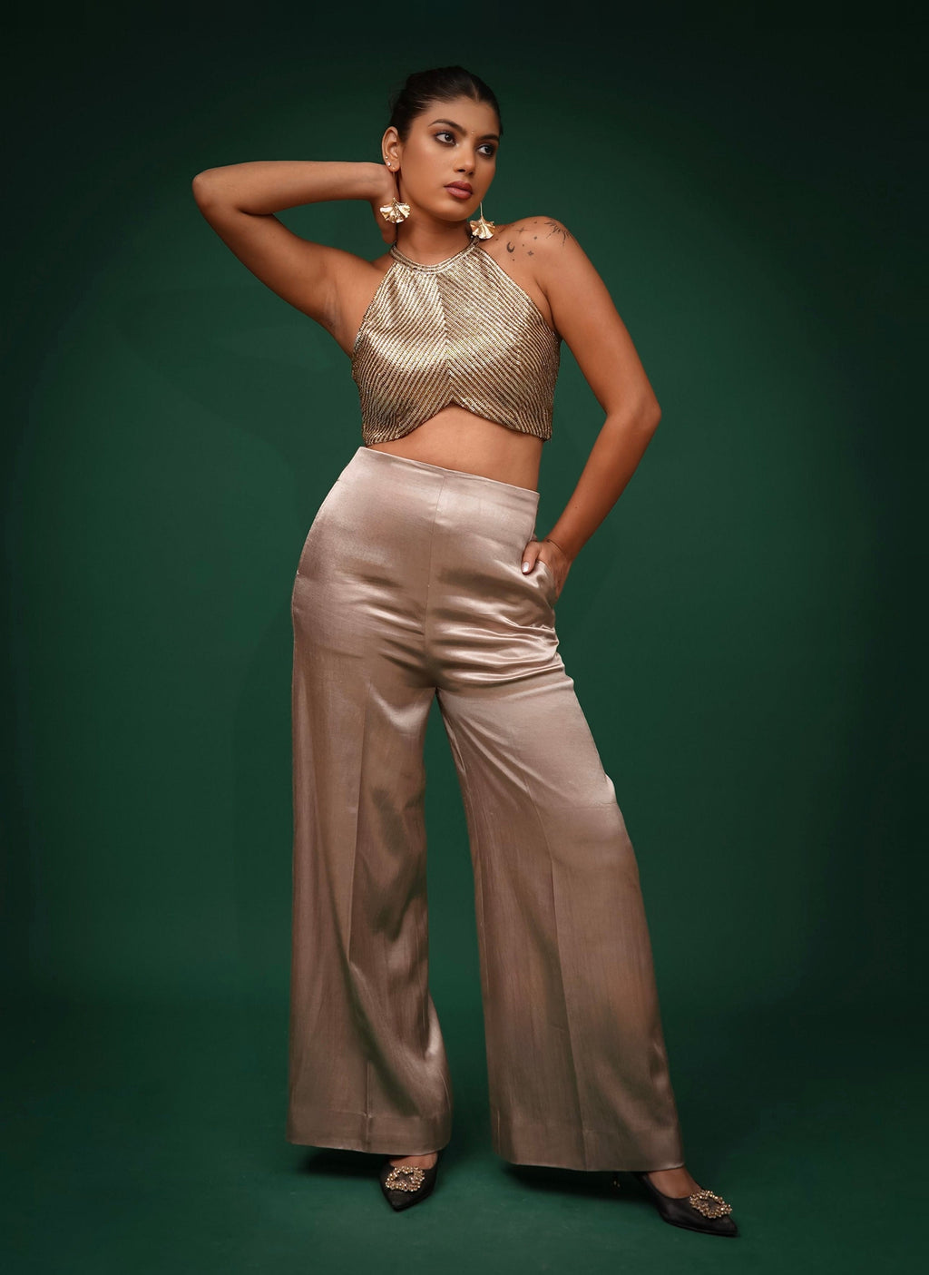 "Power Play" 3-Piece Set